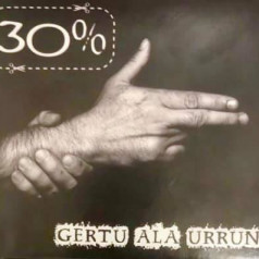 Gertu ala urrun